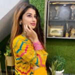 Saba Khan Instagram - EID Mubarak 🌙 . . . #eidmubarak #sabakhan