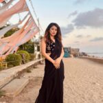 Saba Khan Instagram - Desi Girl 🥰⭐️ . . Outfit - @ddeepraa Make up - self 🥰 . #sabakhan #beauty #love #selflove
