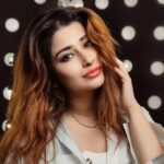 Saba Khan Instagram - Naina ❤️ . Outfit - @fashionstruc . . #sabakhan #trending #beautiful