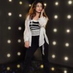 Saba Khan Instagram - Naina ❤️ . Outfit - @fashionstruc . . #sabakhan #trending #beautiful