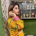Saba Khan Instagram - EID Mubarak 🌙 . . . #eidmubarak #sabakhan
