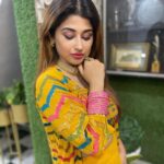 Saba Khan Instagram - EID Mubarak 🌙 . . . #eidmubarak #sabakhan