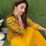 Saba Khan Instagram - EID Mubarak 🌙 . . . #eidmubarak #sabakhan