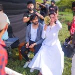Saba Qamar Zaman Instagram - Kabhi mai kabhi tum 💫