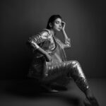 Saba Qamar Zaman Instagram - Vibe higher