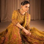 Saba Qamar Zaman Instagram - Main deewani kuch na jaana Main mastani kuch na jaana