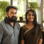 Sadhika Venugopal Instagram - 🎉🎉🎉🎉🎉🎉 Arrattt 😍in theaters now❤️ 🎉🎉🎉🎉🎉🎉 Thankyou so much unnisir @unnikrishnan_b_director and udayettan @krishnauday for this wonderful opportunity 😍 First time share the big screen space with the complete actor lalettan @mohanlal ❤️😍 Wishing all success to the entire team of our movie arrattt 👍👍❤️❤️❤️😍😍😍 Mumbai, Maharashtra