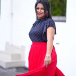 Sadhika Venugopal Instagram - ♥️♥️♥️♥️♥️♥️♥️♥️ 📸@zayanstudio Kochi, India