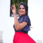 Sadhika Venugopal Instagram - ♥️♥️♥️♥️♥️♥️♥️♥️ 📸@zayanstudio Kochi, India