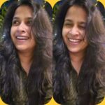 Sadhika Venugopal Instagram – 🖤🖤🖤🖤🖤🖤🖤 COCOA CAFE