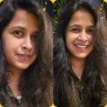 Sadhika Venugopal Instagram – 🖤🖤🖤🖤🖤🖤🖤 COCOA CAFE