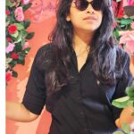 Sadhika Venugopal Instagram - 💗💗💗💗💗 📸 @binoy_rajcalicut Calicut, India