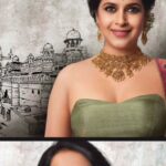 Sadhika Venugopal Instagram - @jaigulabdevjewellers Jai Gulabdev Dev Jewellers