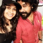 Sadhika Venugopal Instagram - Sometimes, someone comes into your life, so unexpectedly, takes your heart by surprise, and changes your life forever Thanks for being in my life @badri_krishh 😊😍❤️ you are the one who thought me the real meaning of life & the importance of selflove & personal space Love you ❤️muaahaa 😘 Cheers 🥂 to our unbreakable bond #partnerincrime #soulconnection #friendshipgoals #lifetime Cochin, Kerala