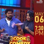 Sadhika Venugopal Instagram - Now at Asianet