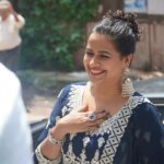 Sadhika Venugopal Instagram – Inauguration day 💞💞💞
@kalopsiamakeoverstudio Kalopsia Makeover Studio
