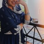 Sadhika Venugopal Instagram – 💙💙💙💙💙💙