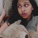 Sadhika Venugopal Instagram – 🖤🖤🖤🖤🖤🖤🖤
Kya yahi pyar hai? Hai tho mujhe vaise pyar nahi chahiye

Good night 💤

Reality of my sleep 😴 Kochi, India