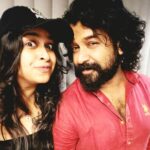 Sadhika Venugopal Instagram - Sometimes, someone comes into your life, so unexpectedly, takes your heart by surprise, and changes your life forever Thanks for being in my life @badri_krishh 😊😍❤️ you are the one who thought me the real meaning of life & the importance of selflove & personal space Love you ❤️muaahaa 😘 Cheers 🥂 to our unbreakable bond #partnerincrime #soulconnection #friendshipgoals #lifetime Cochin, Kerala