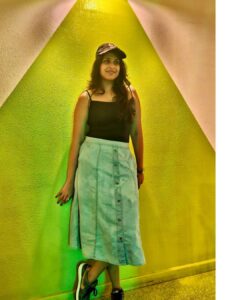 Sadhika Venugopal Instagram - 🖤🖤🖤🖤🖤🖤🖤🖤