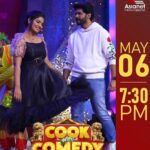 Sadhika Venugopal Instagram – Now at Asianet