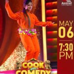 Sadhika Venugopal Instagram - Now at Asianet