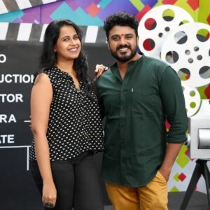Sadhika Venugopal Instagram - 💚🖤🖤💚🖤🖤💚🖤🖤💚