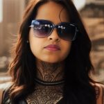 Sadhika Venugopal Instagram - Thankyou so much @a_r_t_maniac