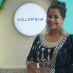 Sadhika Venugopal Instagram – Inauguration day 💞💞💞
@kalopsiamakeoverstudio Kalopsia Makeover Studio