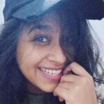 Sadhika Venugopal Instagram – 🖤💚🖤💚🖤💚🖤💚🖤💚🖤💚🖤
Smiling is the best way to face every problem, crush every fear, and hide every pain

#smile #keepsmiling Kochi, India