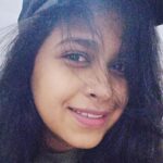 Sadhika Venugopal Instagram – 🖤💚🖤💚🖤💚🖤💚🖤💚🖤💚🖤
Smiling is the best way to face every problem, crush every fear, and hide every pain

#smile #keepsmiling Kochi, India