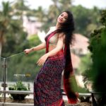 Sadhika Venugopal Instagram – 💕💕💕💕💕💕
Wear a saree and give people a reason to turn their heads

📸@aneesh_motive_pix 
@motive_pix_studio SP Grand Days