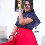Sadhika Venugopal Instagram - ♥️♥️♥️♥️♥️♥️♥️♥️ 📸@zayanstudio Kochi, India