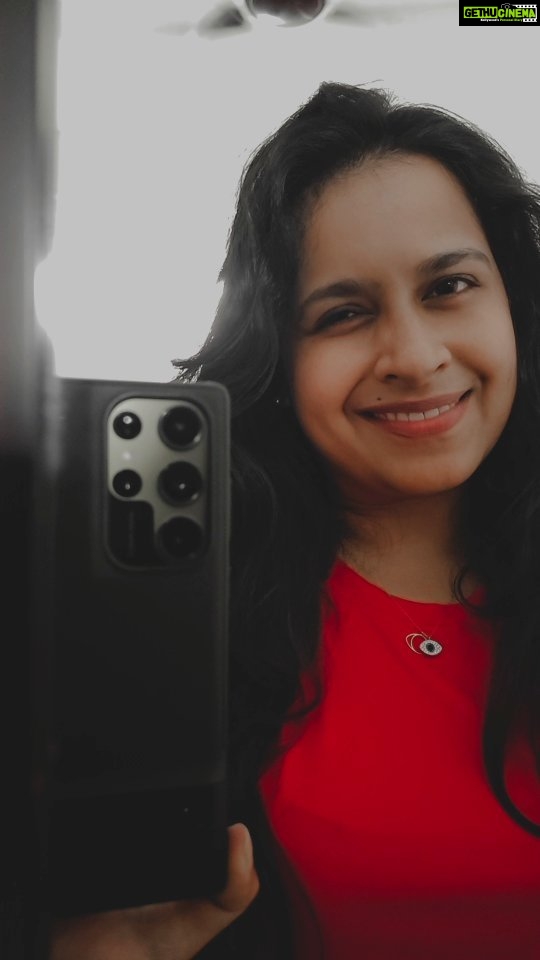 Sadhika Venugopal Instagram - ♥️♥️♥️♥️♥️♥️♥️ Kochi, India
