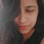 Sadhika Venugopal Instagram - 🖤🖤🖤🖤🖤🖤 Kochi, India