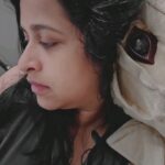 Sadhika Venugopal Instagram – 🖤🖤🖤🖤🖤🖤
I ll break 💔 Kochi, India