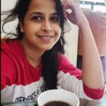 Sadhika Venugopal Instagram - ❤️❤️❤️❤️❤️❤️ Kochi, India