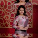 Sadhika Venugopal Instagram – 💞💞💞💞💞💞💞💞 Adlux International Convention & Exhibition Centre