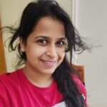 Sadhika Venugopal Instagram - ❤️❤️❤️❤️❤️❤️ Kochi, India