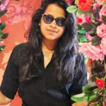 Sadhika Venugopal Instagram - 💗💗💗💗💗 📸 @binoy_rajcalicut Calicut, India