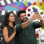 Sadhika Venugopal Instagram - 💚🖤🖤💚🖤🖤💚🖤🖤💚
