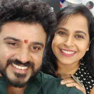 Sadhika Venugopal Instagram - 💚🖤🖤💚🖤🖤💚🖤🖤💚