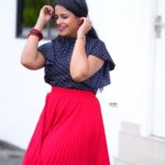 Sadhika Venugopal Instagram - ♥️♥️♥️♥️♥️♥️♥️♥️ 📸@zayanstudio Kochi, India