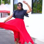Sadhika Venugopal Instagram - ♥️♥️♥️♥️♥️♥️♥️♥️ 📸@zayanstudio Kochi, India