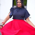 Sadhika Venugopal Instagram - ♥️♥️♥️♥️♥️♥️♥️♥️ 📸@zayanstudio Kochi, India