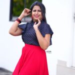 Sadhika Venugopal Instagram - ♥️♥️♥️♥️♥️♥️♥️♥️ 📸@zayanstudio Kochi, India