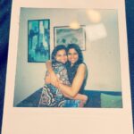 Sai Tamhankar Instagram - Wish you a very happy birthday my sweetheart; also welcome to the club. I love you !!! PS. You are always in my purse 🤓. @surabhi_inamdar #saitamhankar #sista #sis #birthdaygal #munchkin #grownups
