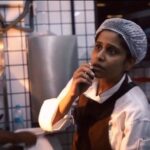 Sai Tamhankar Instagram - पहा सईची हेड शेफ गौरी होण्यामागची मेहनत.. वर्ल्ड टेलिव्हिजन प्रीमियर, 'मीडियम Spicy' शुक्रवार २४ फेब्रुवारी रा. ८:०० वा. प्रवाह पिक्चरवर... #MediumSpicy #मीडियमSpicy #BehindTheScenes #BTS #PravahPicture #प्रवाहपिक्चर @mrtakalkar @irakarnik @vidhi_kasliwal @lalit.prabhakar @saietamhankar @parnapeace @mr_sagardeshmukh @joeneha @pushkarajchirputkar @ravindramankani @neenakulkarni @ipalawat @landmarcfilms