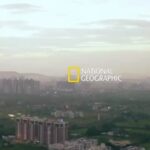 Sai Tamhankar Instagram - STREAMING NOW ON @disneyplushotstar . Once the headquarters of the Maratha Empire, Pune is now a national hub for higher education. Join us as we explore the city on Postcards from Maharashtra, only on National Geographic. #NatGeoIndia #PartnerContent @natgeoindia @maharashtratourismofficial