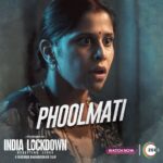 Sai Tamhankar Instagram - A new day came with a new problem for the migrants, witness their fight in #IndiaLockdown streaming now on #ZEE5 @imbhandarkar @jayantilalgadaofficial @penmovies @pjmotionpictures @pranavjain_official @real.amitjoshi @i_aradhana_ @rohitrkulkarni @__prat @saietamhankar @shwetabasuprasad11 @aahanakumra @hrishitaa_bhatt #PrakashBelawadi @manish_kalra__ @zee5 @zee5global